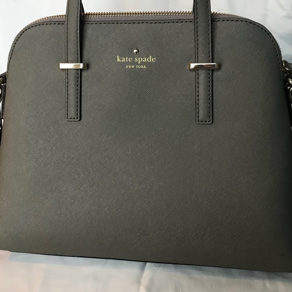 Authentic Kate Spade Crossbody Cedar Street